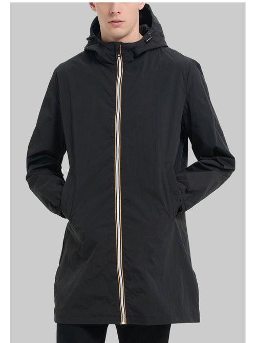 Parka Kebello - Kiabi