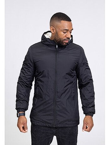 Parka Kebello