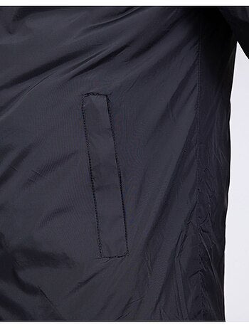 Parka Kebello