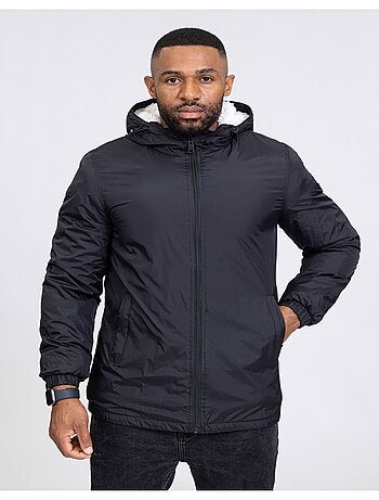 Parka Kebello