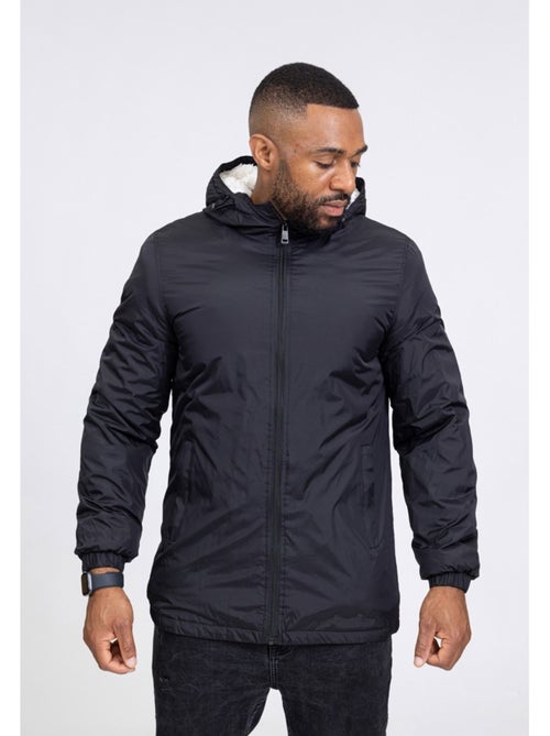 Parka Kebello - Kiabi