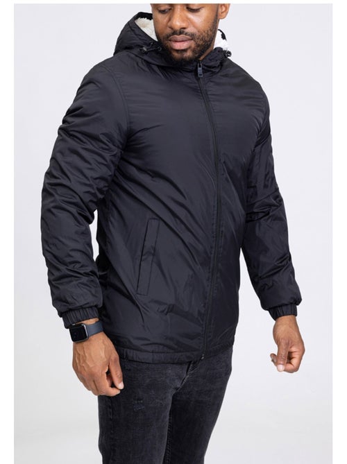 Parka Kebello - Kiabi