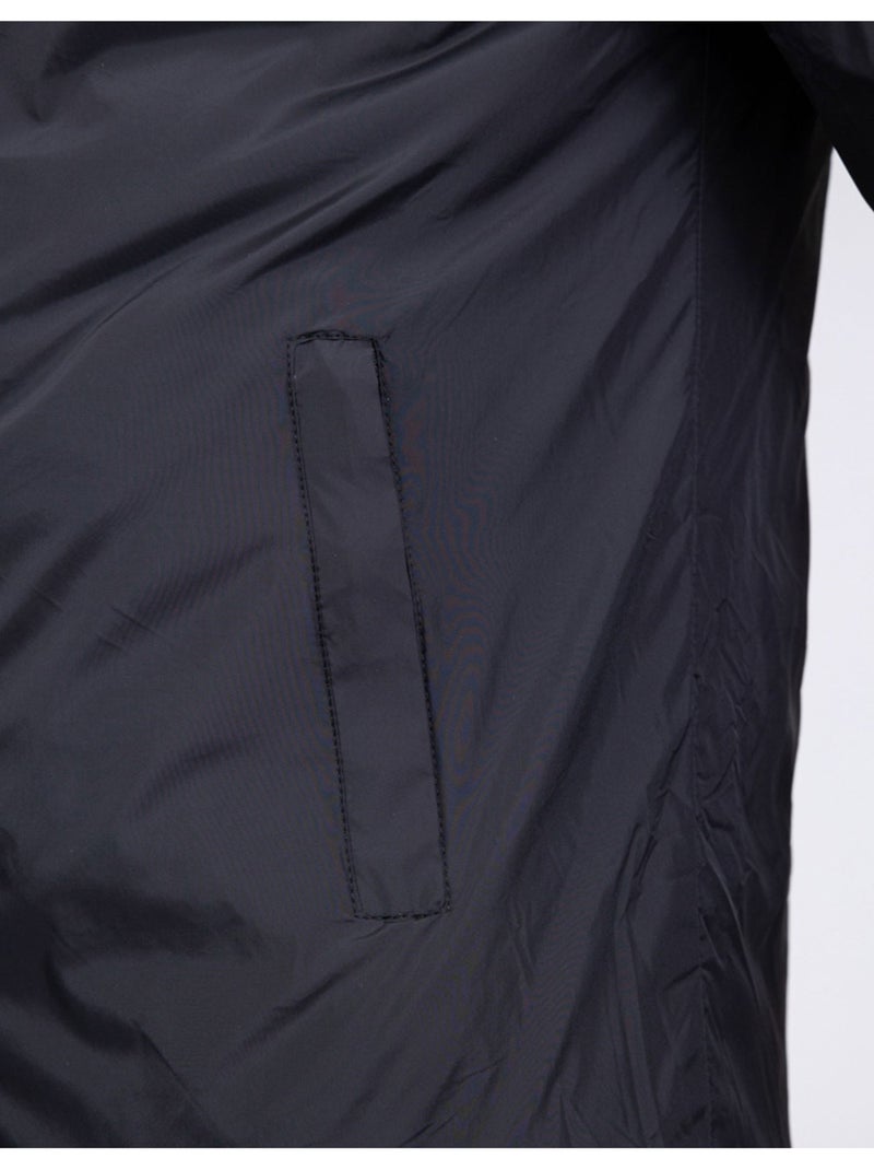 Parka Kebello Nero Nero - Kiabi