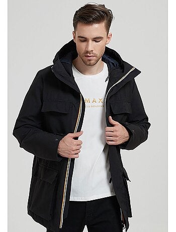 Parka Kebello