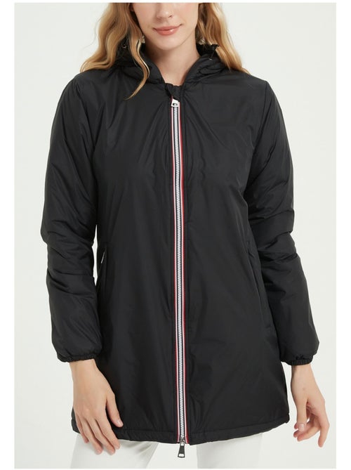 Parka Kebello - Kiabi