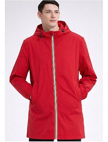 Parka Kebello