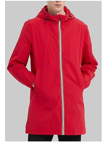 Parka Kebello
