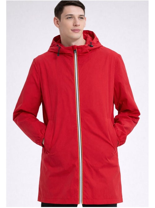 Parka Kebello - Kiabi