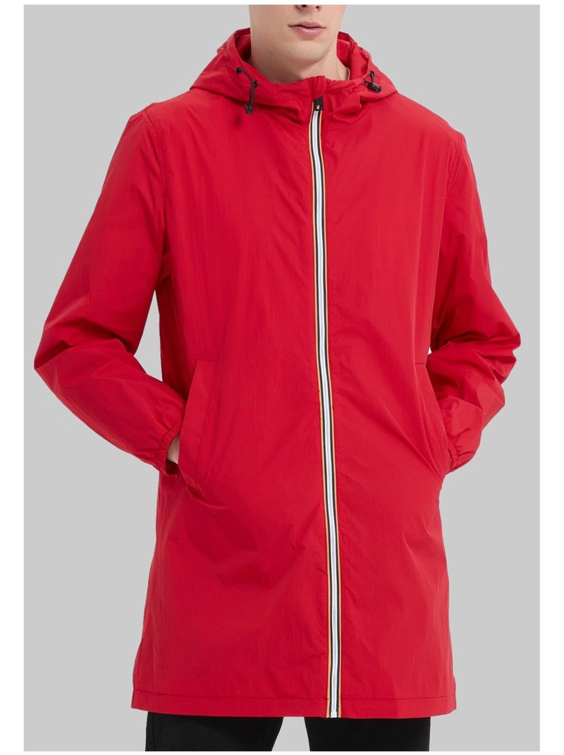 Parka Kebello Rosso - Kiabi