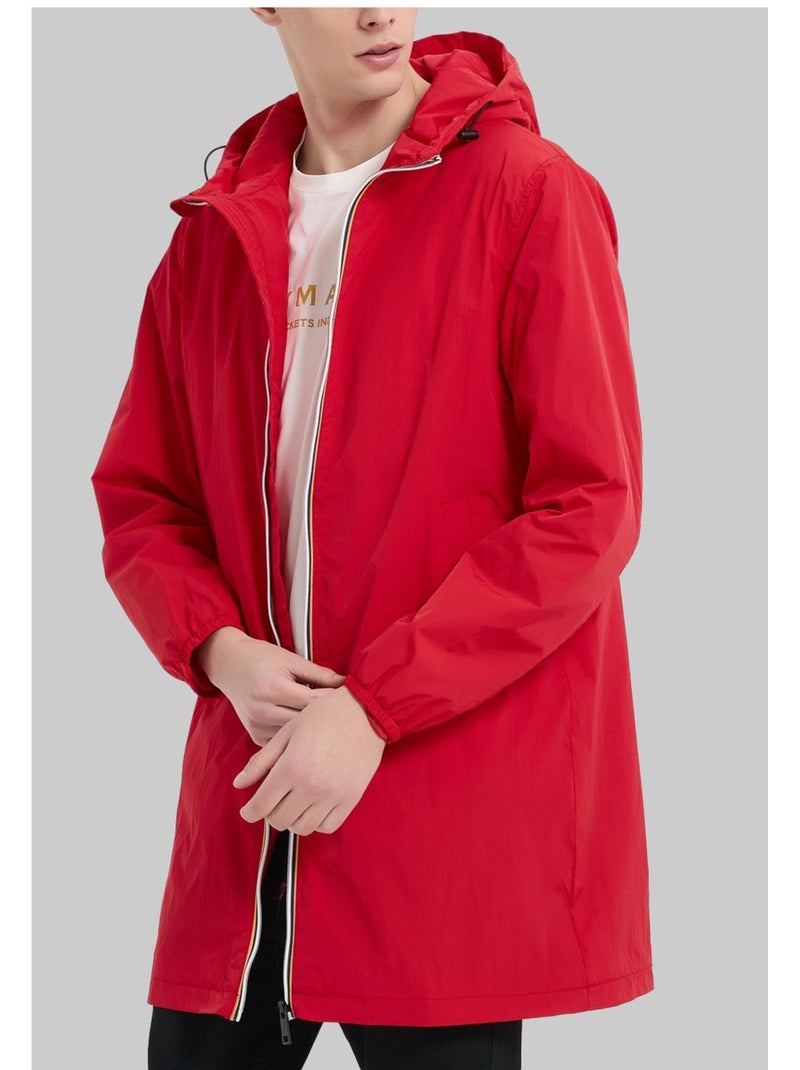 Parka Kebello Rosso - Kiabi