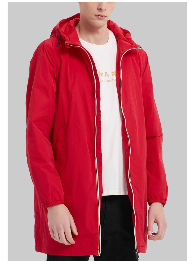 Parka Kebello Rosso - Kiabi