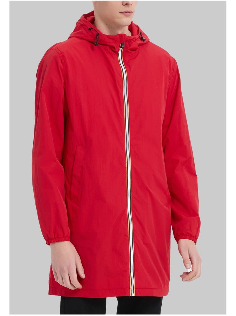Parka Kebello Rosso - Kiabi
