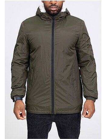 Parka Kebello