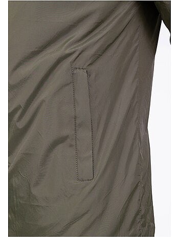 Parka Kebello