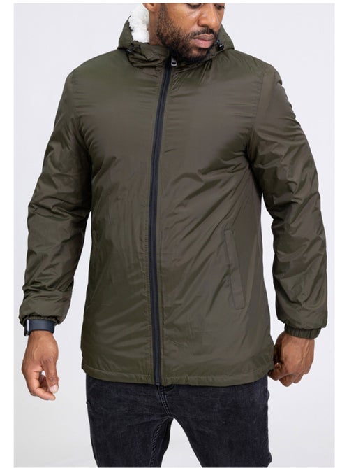 Parka Kebello - Kiabi