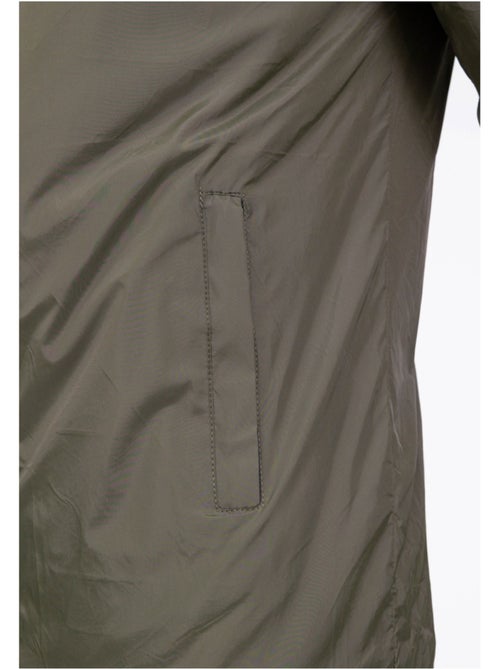 Parka Kebello - Kiabi