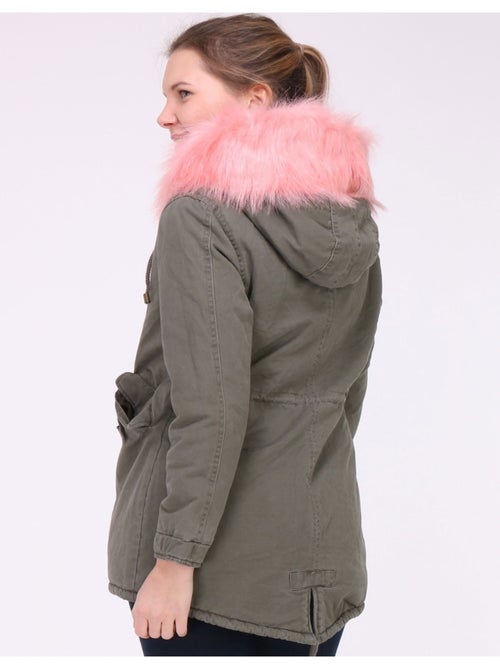 Parka Kebello - Kiabi