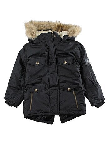 Parka Lee Cooper bambina