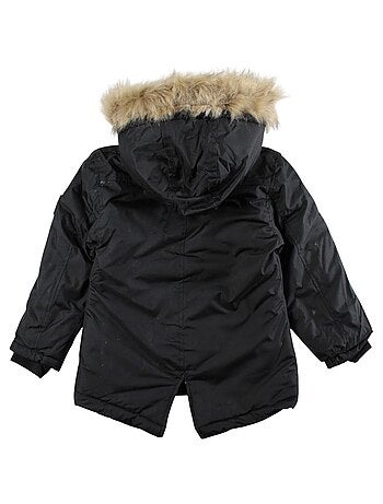 Parka Lee Cooper bambina