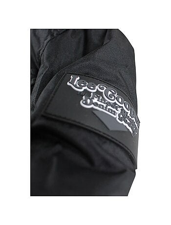 Parka Lee Cooper bambina