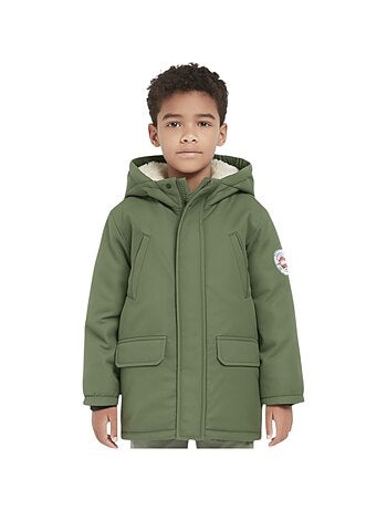 Parka Lee Cooper bambino