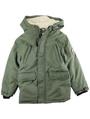 Parka Lee Cooper bambino