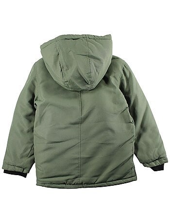 Parka Lee Cooper bambino