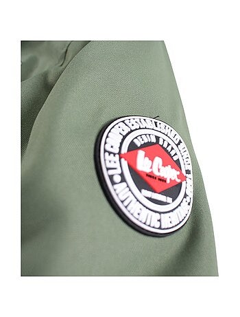 Parka Lee Cooper bambino