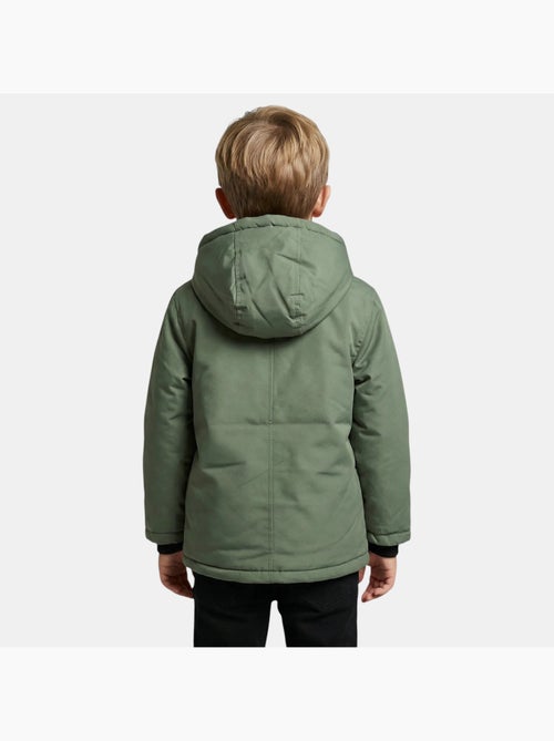 Parka Lee Cooper bambino - Kiabi