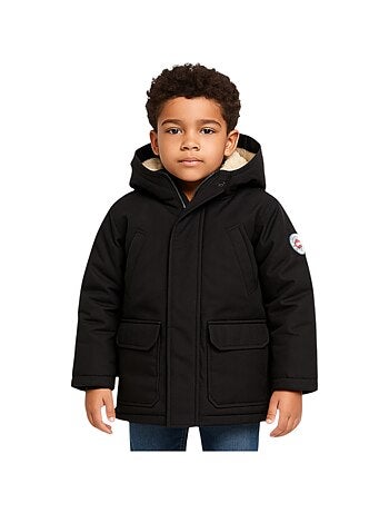 Parka Lee Cooper bambino