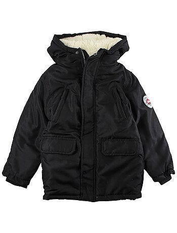 Parka Lee Cooper bambino