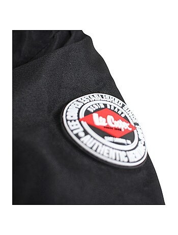 Parka Lee Cooper bambino