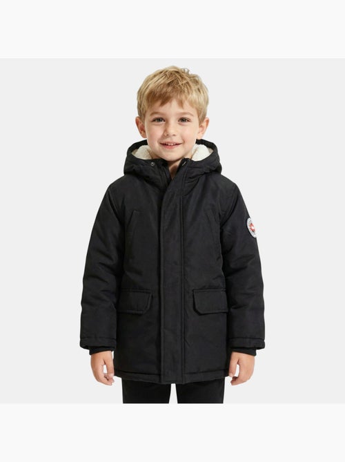 Parka Lee Cooper bambino - Kiabi
