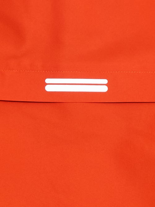 Parka leggera con cappuccio - Kiabi