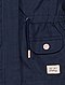     Parka leggero con cappuccio vista 4
