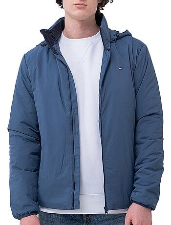 Parka da Uomo Tommy Hilfiger