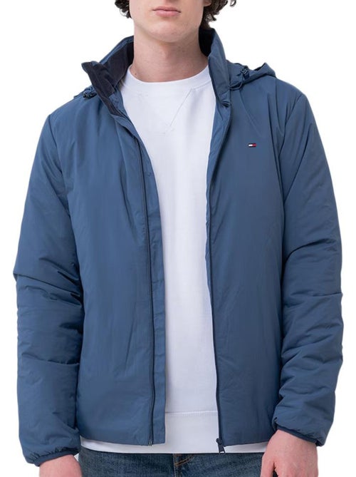 Parka Leggero da Uomo Tommy Hilfiger - Kiabi Parka Leggero da Uomo Tommy Hilfiger - Kiabi