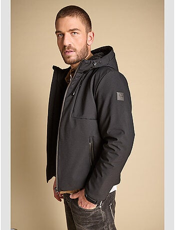 Parka loen