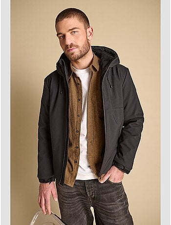 Parka loen