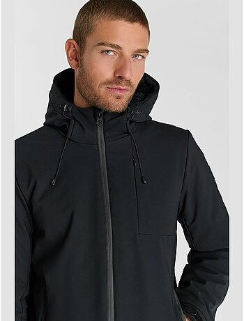 Parka loen