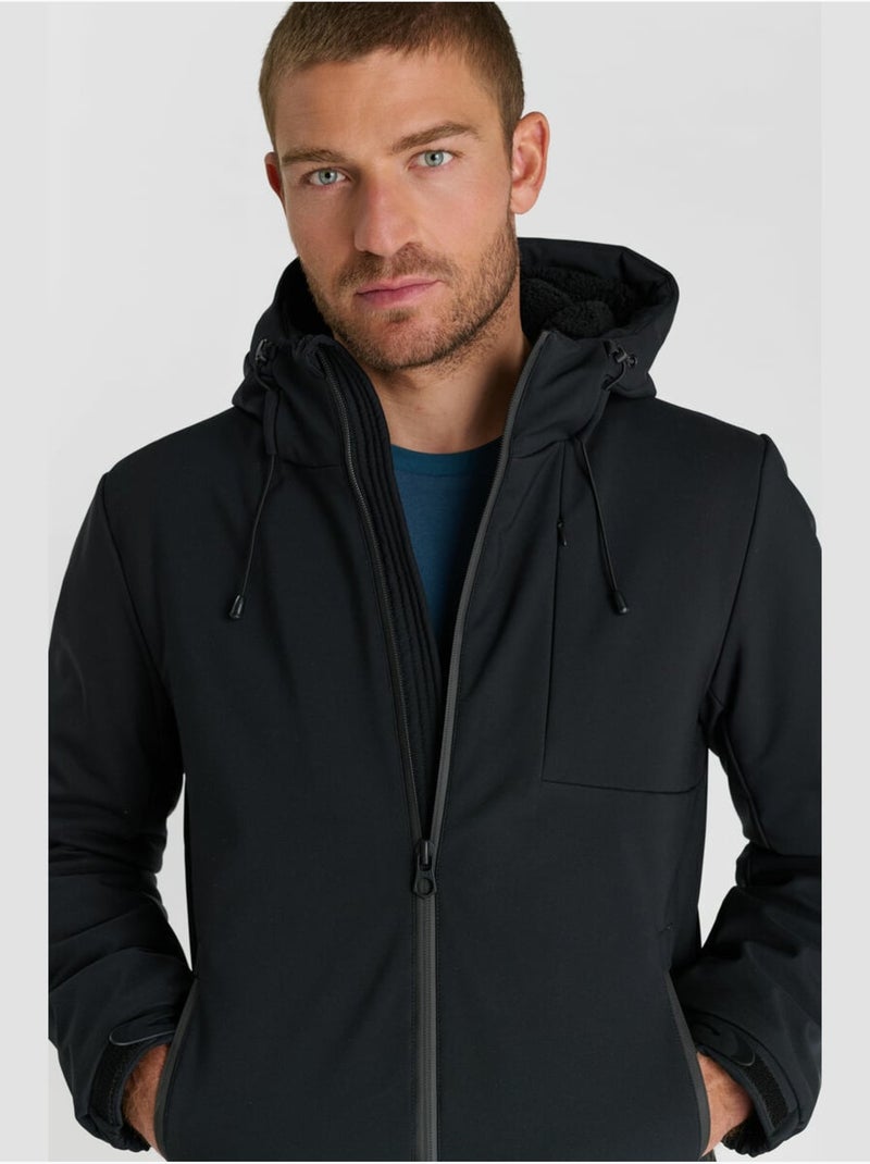 Parka loen Nero - Kiabi