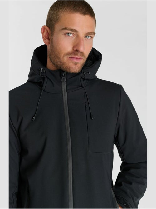Parka loen - Kiabi Parka loen - Kiabi
