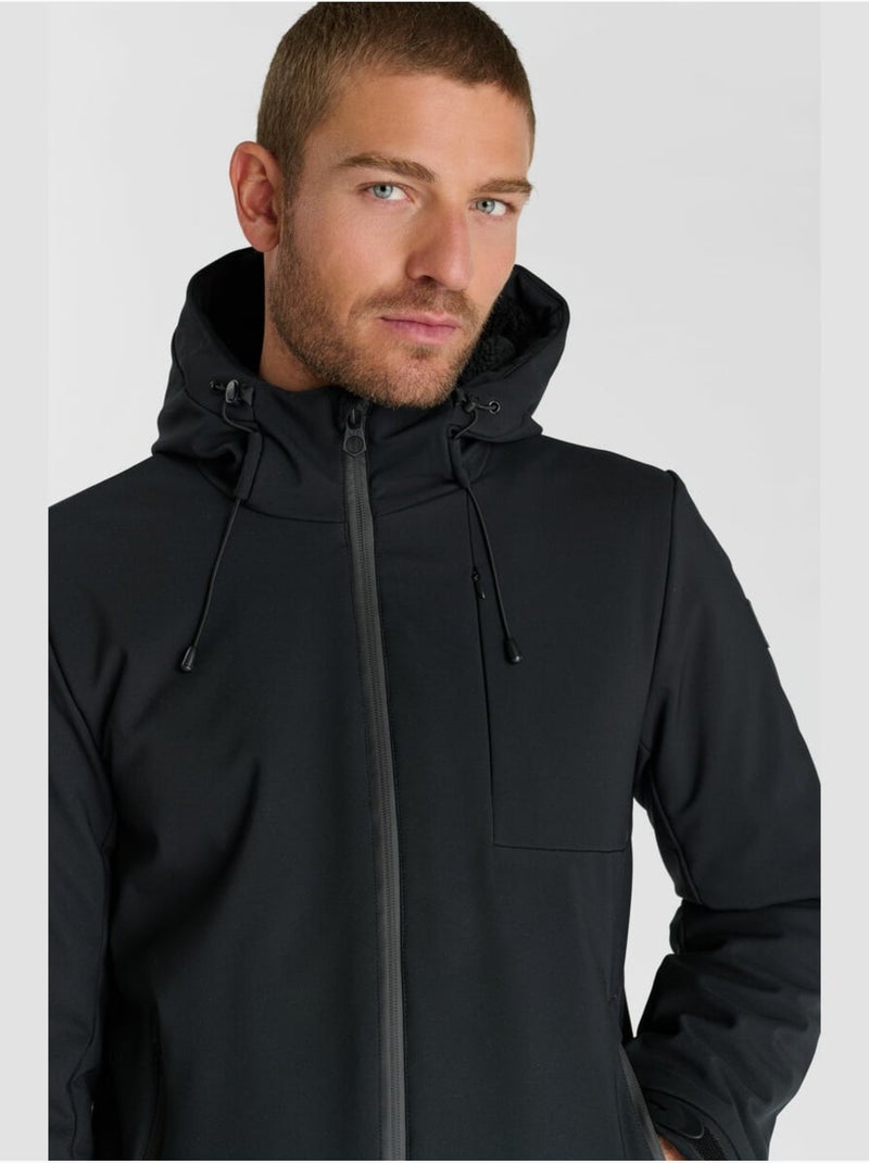 Parka loen Nero - Kiabi