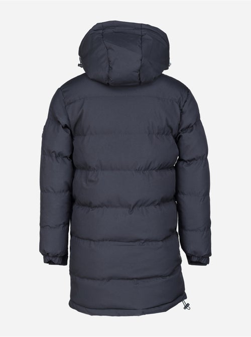 Parka lungo con cappuccio - Kizco - Kiabi Parka lungo con cappuccio - Kizco - Kiabi