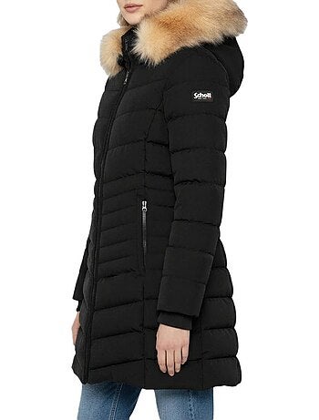 Parka Donna Schott