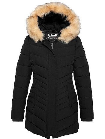 Parka Donna Schott