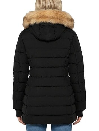 Parka Donna Schott