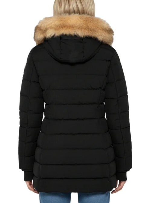 Parka Lungo da Donna Schott - Kiabi
