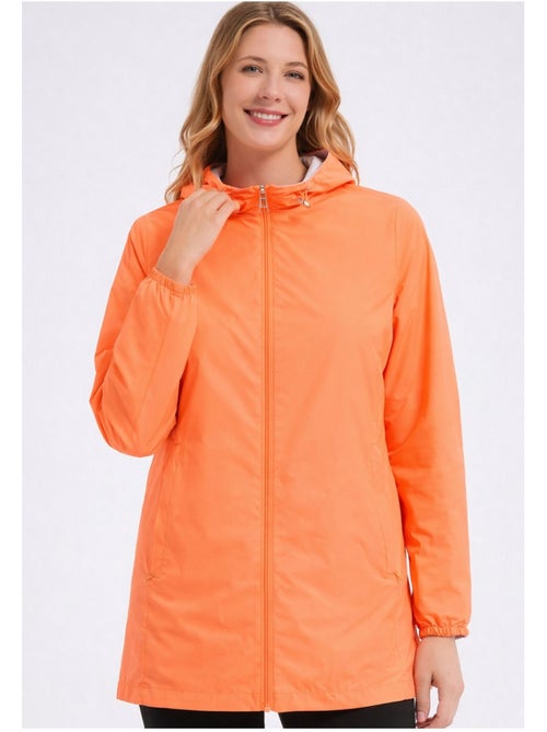 Parka medio-lungo Kebello - Kiabi