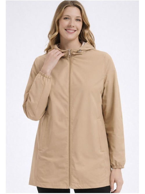 Parka medio-lungo Kebello - Kiabi